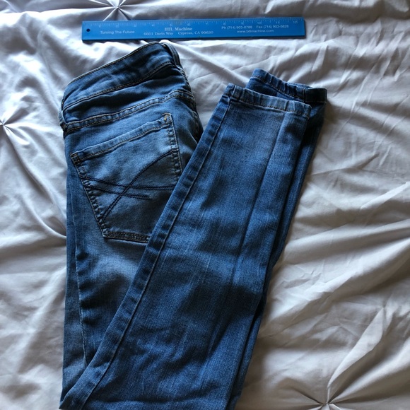 Pacsun high waisted jeans - Picture 3 of 3